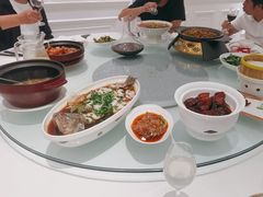 -谢先生酒店·椒宴集(沙湖店)