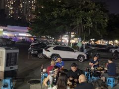 -提老炮儿烧烤(南山店)