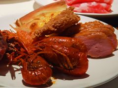 -加餐海鲜自助(宝龙一城店)