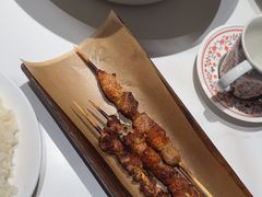 -清真·卡德尔大叔新疆主题餐厅(龙汇路店)