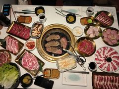 -炙城·韩式烤肉(南京东路店)