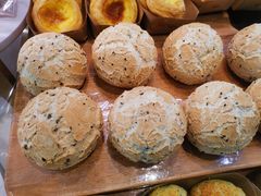 -巴黎贝甜(好世界店)