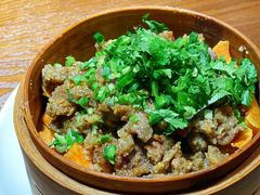-全牛匠·乐山跷脚牛肉(西单华威约饭街店)