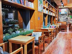 -咖啡陪你(广顺北大街福码大厦店)