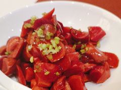 -顺峰(农展馆店)