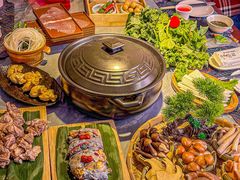 -慢丽江·云南野生菌土鸡锅(付家庄店)