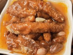 -点都德(龙之梦店)