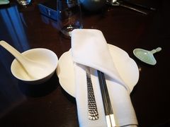 -环球港凯悦 · 享悦中餐厅