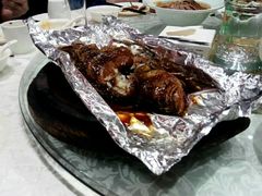 -国人川菜(李家村建东街店)