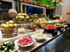 -汉丽轩韩式自助烤肉十二年(SM广场店)