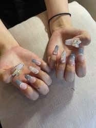 -LILY NAILS美甲美睫