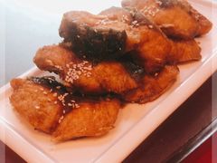 -阿莉餐厅(枣阳路店)