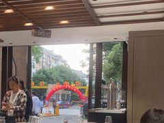 -聚丰园•湖鲜餐厅(阿红私房菜梅石路店)