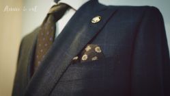 -SENS·BESPOKE男装私人定制