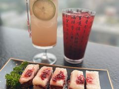 -唐猫庭院·千年陕菜(赛格国际购物中心店)