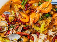 -醉壹号海鲜大排档(厦门美食地标店)