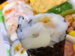 -N多寿司(西湖道店)