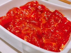 -海底捞火锅(朝阳北路生日主题店)