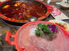 -赵家院子佬火锅(重庆总店)