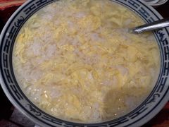 酒酿鸡蛋-御清斋总店(天一街店)