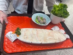 -你好牛火锅 头牌无花果鸡(海上传奇店)