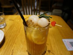 -森Some Fusion(荔湾店)
