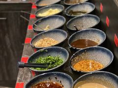 -熹悟海鲜火锅·广式打边炉
