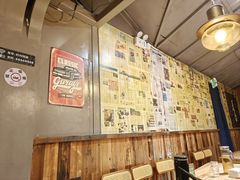 -酒肆浅葱·特色菜馆(卓悦intown店)