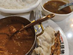 -清真· AL-JANNAT 佳纳特餐厅(仙林店)