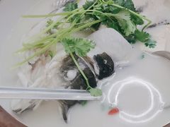 -宝荣鱼馆·临湖之宴(千岛湖店)