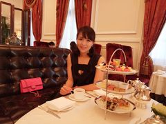 -Salon de Ville浦江汇(上海外滩华尔道夫酒店店)