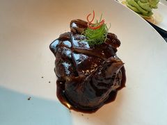 -环球港凯悦 · 享悦中餐厅