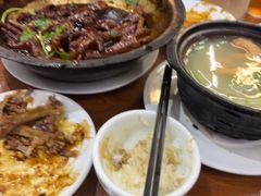 -多福临砂锅居(苏堤北路店)