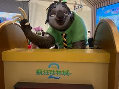 -健身门·自助健身房(镇坪路店)