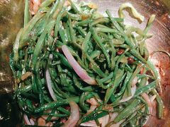 -绿茶餐厅(石家庄万象城店)