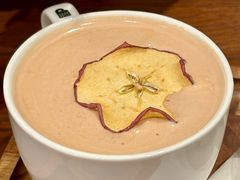 节日热红酒风味美式-Peet's 皮爷咖啡(深圳湾万象城店)