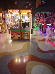 -嗨翻Hi-Fun竞技主题乐园·蹦床团建生日聚会(五棵松华熙店)