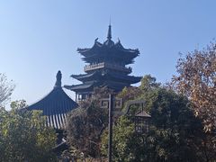 -杭州半山国家森林公园