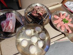-西塔老太太泥炉烤肉(南山旗舰店)