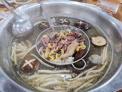 -三千坪超级火锅市场·土灶牛肉火锅