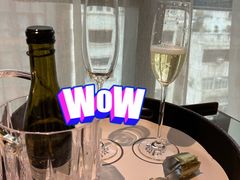 -香港铜锣湾皇悦酒店