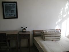 -延安杨家岭革命旧址