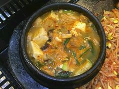 -金顺碳烤肉(1号店)