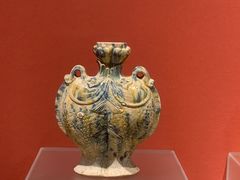 -陕西历史博物馆