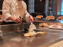 -赤坂亭·M9和牛烧肉·铁板烧·日料398放题(长泰广场店)
