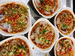 大胡子凉粉-张大胡子鱼头火锅酒楼(长益路店)