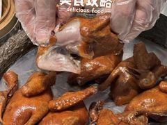 -好食上(喜盈门.范城店)
