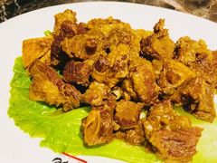 -仄园围炉坊·牛肉火锅·汕头卤水火锅(蛇口店)