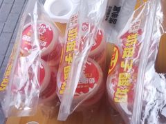 -味多美蛋糕(安定门店)