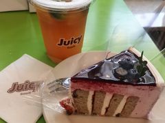 -Juicy Bakery(瑞景店)